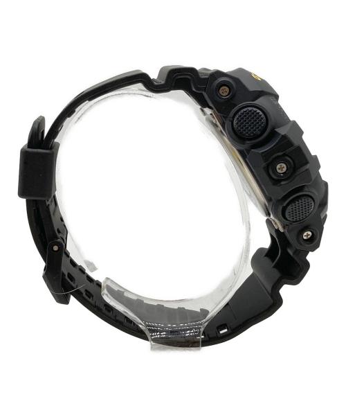 CASIO（カシオ）CASIO (カシオ) デジアナウォッチ ブラックの古着・服飾アイテム
