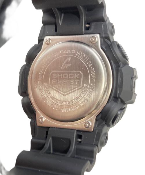 CASIO（カシオ）CASIO (カシオ) デジアナウォッチ ブラックの古着・服飾アイテム