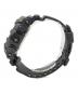 CASIO (カシオ) デジアナウォッチ ブラック：8000円