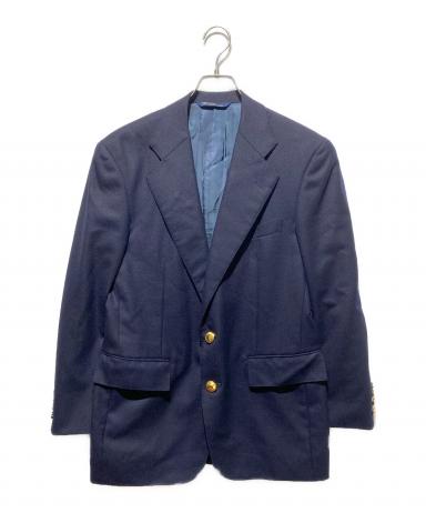 中古・古着通販】POLO RALPH LAUREN (ポロ・ラルフローレン) 金釦紺