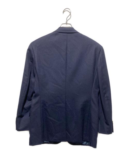 POLO RALPH LAUREN（ポロ・ラルフローレン）POLO RALPH LAUREN (ポロ・ラルフローレン) 金釦紺ブレ ネイビー サイズ:A5の古着・服飾アイテム