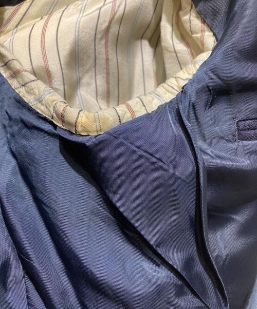 POLO RALPH LAUREN（ポロ・ラルフローレン）POLO RALPH LAUREN (ポロ・ラルフローレン) 金釦紺ブレ ネイビー サイズ:A5の古着・服飾アイテム