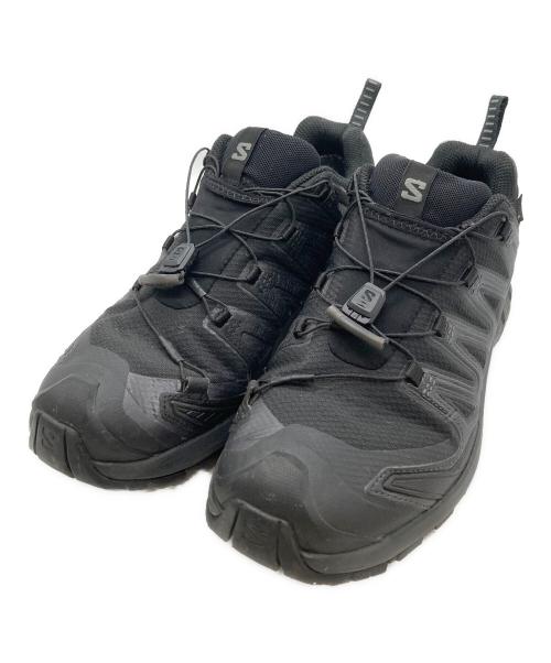 SALOMON（サロモン）SALOMON (サロモン) XA PRO 3D ブラック サイズ:26の古着・服飾アイテム