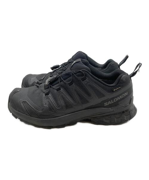 SALOMON（サロモン）SALOMON (サロモン) XA PRO 3D ブラック サイズ:26の古着・服飾アイテム