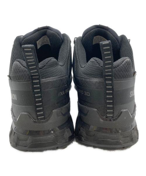 SALOMON（サロモン）SALOMON (サロモン) XA PRO 3D ブラック サイズ:26の古着・服飾アイテム