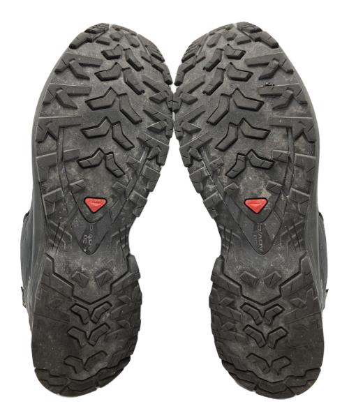 SALOMON（サロモン）SALOMON (サロモン) XA PRO 3D ブラック サイズ:26の古着・服飾アイテム