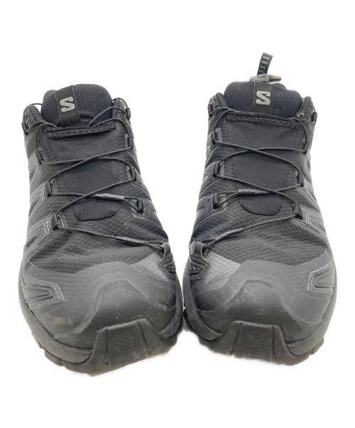 SALOMON（サロモン）SALOMON (サロモン) XA PRO 3D ブラック サイズ:26の古着・服飾アイテム