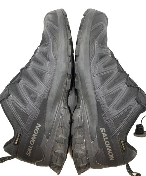 SALOMON（サロモン）SALOMON (サロモン) XA PRO 3D ブラック サイズ:26の古着・服飾アイテム