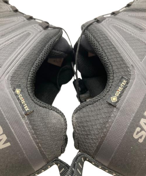 SALOMON（サロモン）SALOMON (サロモン) XA PRO 3D ブラック サイズ:26の古着・服飾アイテム