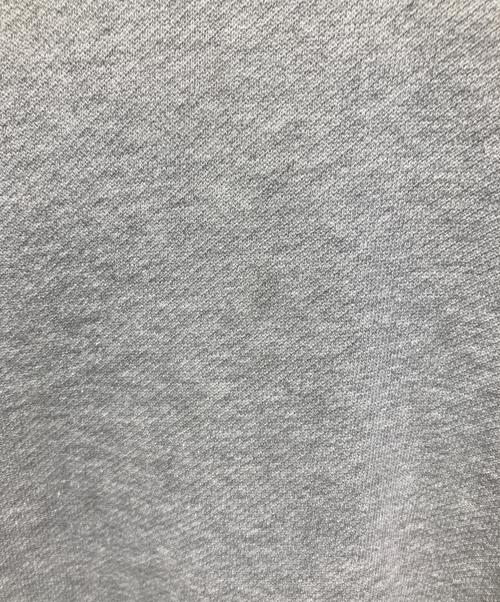 POLO RALPH LAUREN（ポロ・ラルフローレン）POLO RALPH LAUREN (ポロ・ラルフローレン) 90s ポニー刺繍スウェット グレー サイズ:ＸＬの古着・服飾アイテム