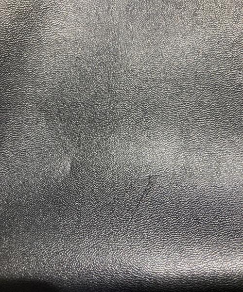 MICHAEL KORS（マイケル・コース）MICHAEL KORS (マイケル・コース) ロゴバックパック ブラウンの古着・服飾アイテム