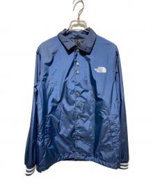THE NORTH FACE（ザ ノース フェイス）の古着「Triclimate Coach JKT ナイロンジャケット」｜ネイビー