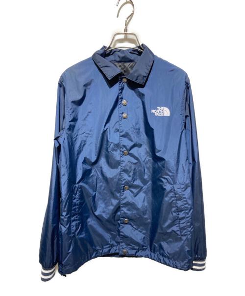 THE NORTH FACE（ザ ノース フェイス）THE NORTH FACE (ザ ノース フェイス) Triclimate Coach JKT ナイロンジャケット ネイビー サイズ:Sの古着・服飾アイテム