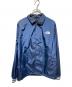 THE NORTH FACE（ザ ノース フェイス）の古着「Triclimate Coach JKT ナイロンジャケット」｜ネイビー