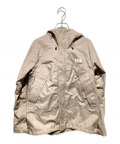中古・古着通販】HELLY HANSEN (ヘリーハンセン) Scandza Light Jacket