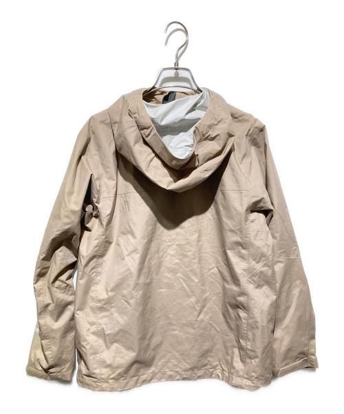 HELLY HANSEN（ヘリーハンセン）HELLY HANSEN (ヘリーハンセン) Scandza Light Jacket/スカンザ ライト ジャケット ベージュ サイズ:Ｌの古着・服飾アイテム