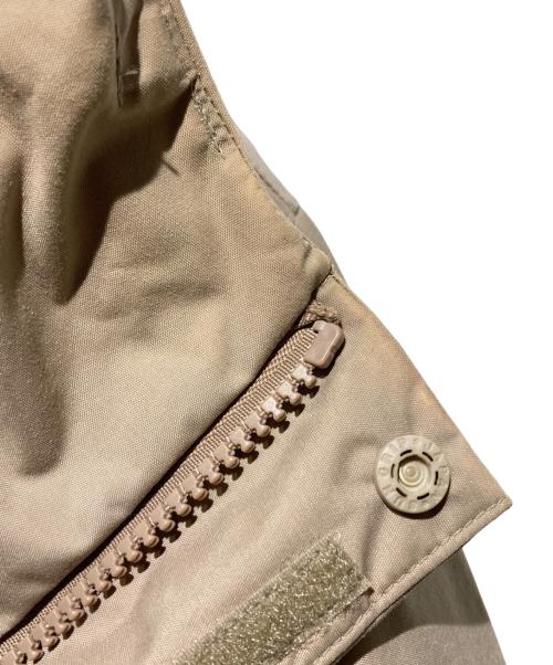 HELLY HANSEN（ヘリーハンセン）HELLY HANSEN (ヘリーハンセン) Scandza Light Jacket/スカンザ ライト ジャケット ベージュ サイズ:Ｌの古着・服飾アイテム