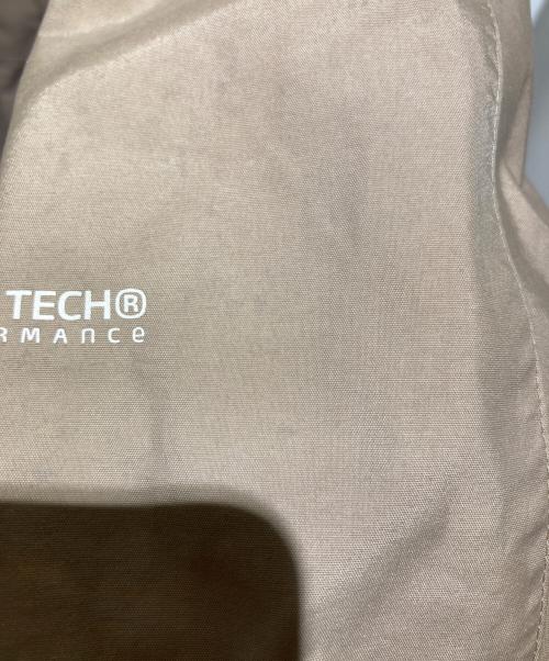HELLY HANSEN（ヘリーハンセン）HELLY HANSEN (ヘリーハンセン) Scandza Light Jacket/スカンザ ライト ジャケット ベージュ サイズ:Ｌの古着・服飾アイテム