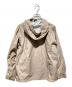 HELLY HANSEN (ヘリーハンセン) Scandza Light Jacket/スカンザ ライト ジャケット ベージュ サイズ:Ｌ：7000円