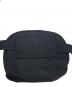 THE NORTHFACE PURPLELABEL (ザ・ノースフェイス パープルレーベル) Stroll Belt Bag/ストロールベルトバッグ ブラック：4000円