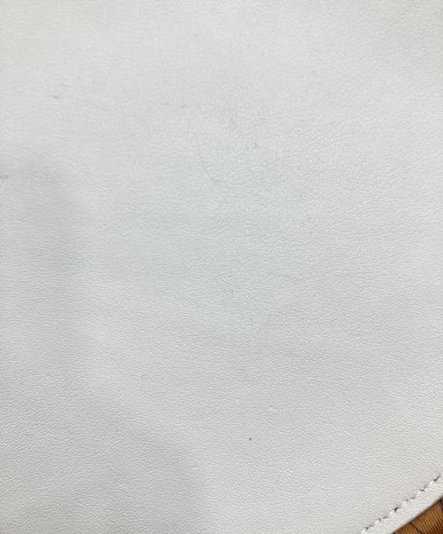 CELINE（セリーヌ）CELINE (セリーヌ) フィービー期シルクスカーフバッグ ブラウンの古着・服飾アイテム