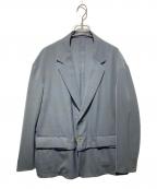 UNITED ARROWS & SONSユナイテッドアローズ アンド サンズ）の古着「テーラードジャケット」｜グレー