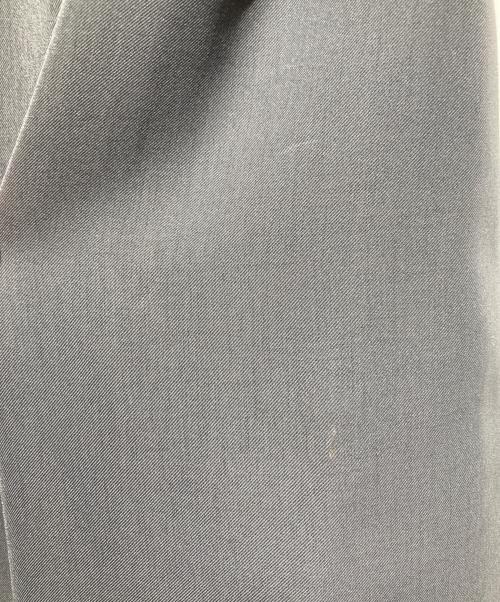 UNITED ARROWS & SONS（ユナイテッドアローズ アンド サンズ）UNITED ARROWS & SONS (ユナイテッドアローズ アンド サンズ) テーラードジャケット グレー サイズ:Ｌの古着・服飾アイテム