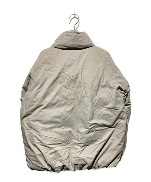 Columbia（コロンビア）Columbia (コロンビア) コーブトゥーストリームダウンジャケット カーキ サイズ:Mの古着・服飾アイテム