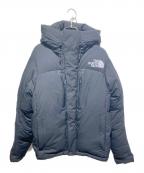 THE NORTH FACEザ ノース フェイス）の古着「バルトロライトジャケット」｜ブラック