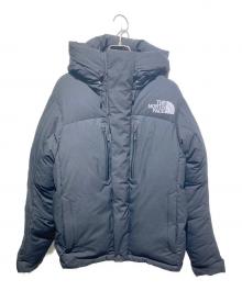THE NORTH FACE（ザ ノース フェイス）の古着「バルトロライトジャケット」｜ブラック