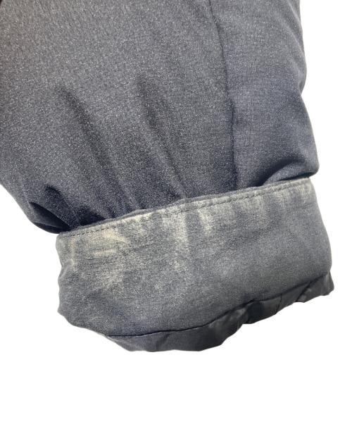 THE NORTH FACE（ザ ノース フェイス）THE NORTH FACE (ザ ノース フェイス) バルトロライトジャケット ブラック サイズ:Sの古着・服飾アイテム