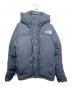 THE NORTH FACE（ザ ノース フェイス）の古着「バルトロライトジャケット」｜ブラック