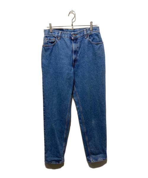 LEVI'S（リーバイス）LEVI'S (リーバイス) 00s 550デニムパンツ ネイビー サイズ:Mの古着・服飾アイテム