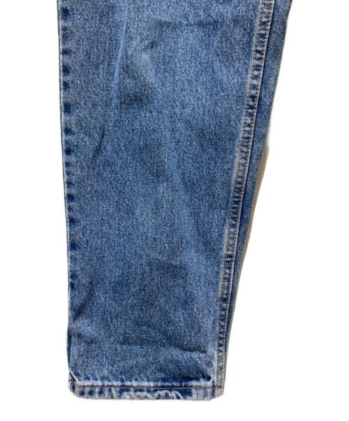 LEVI'S（リーバイス）LEVI'S (リーバイス) 00s 550デニムパンツ ネイビー サイズ:Mの古着・服飾アイテム