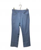 LEVI'Sリーバイス）の古着「USA製 アクションスラックス」｜ブルー
