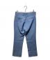 LEVI'S (リーバイス) USA製 アクションスラックス ブルー サイズ:FREE：6000円