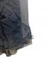 中古・古着 ALBERTA FERRETTI (アルベルタフェレッティ) イタリア製 シアーキャミソールデザインワンピース ブラック サイズ:42：8000円