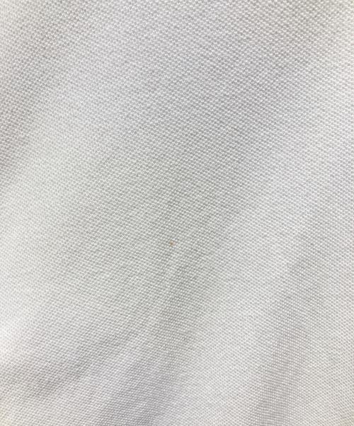 POLO RALPH LAUREN（ポロ・ラルフローレン）POLO RALPH LAUREN (ポロ・ラルフローレン) ビッグポニーポロシャツ ホワイト サイズ:ＸＬの古着・服飾アイテム