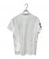POLO RALPH LAUREN (ポロ・ラルフローレン) ビッグポニーポロシャツ ホワイト サイズ:ＸＬ：5000円