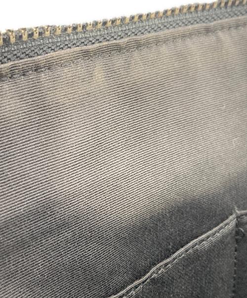 COACH（コーチ）COACH (コーチ) ビジネスバッグ ブラックの古着・服飾アイテム