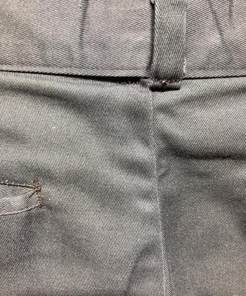 Dickies（ディッキーズ）Dickies (ディッキーズ) ワークパンツ カーキ サイズ:33/34の古着・服飾アイテム