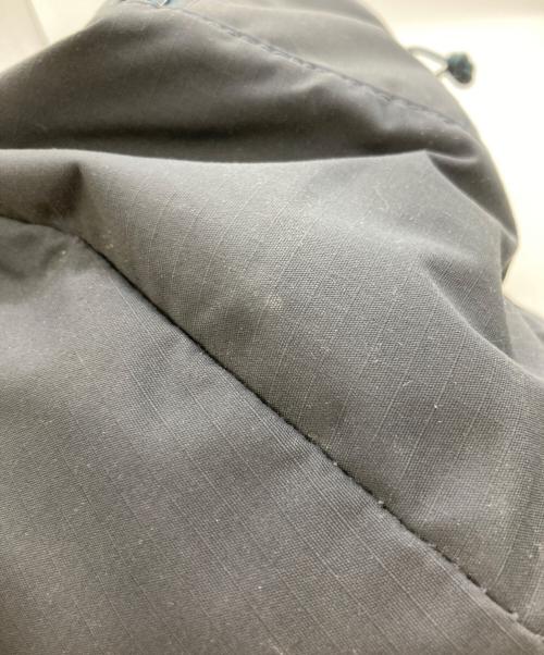 BRIEFING（ブリーフィング）BRIEFING (ブリーフィング) FORCE M MW/リュック ネイビーの古着・服飾アイテム