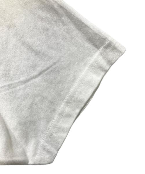 SUPREME（シュプリーム）SUPREME (シュプリーム) 25AW All Dogs Go To Heaven Tee ホワイト サイズ:Mの古着・服飾アイテム