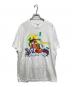SUPREME（シュプリーム）の古着「25AW All Dogs Go To Heaven Tee」｜ホワイト