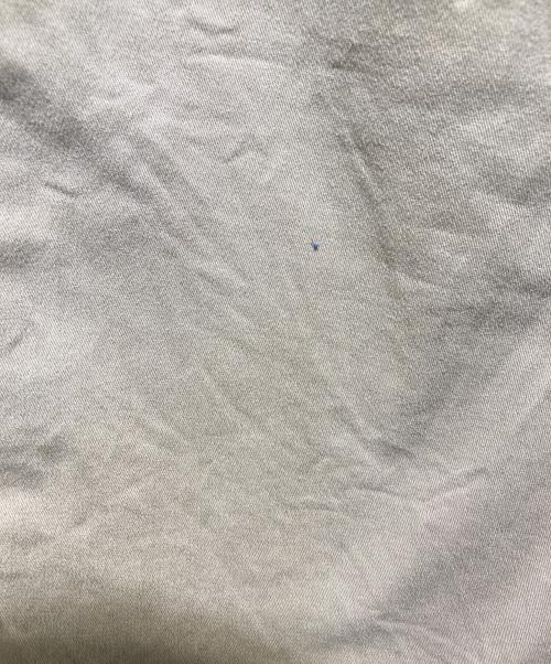 POLO RALPH LAUREN（ポロ・ラルフローレン）POLO RALPH LAUREN (ポロ・ラルフローレン) リペア加工ストレートチノパン ベージュ サイズ:30/30の古着・服飾アイテム