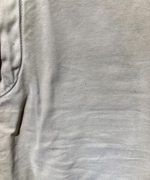 POLO RALPH LAUREN（ポロ・ラルフローレン）POLO RALPH LAUREN (ポロ・ラルフローレン) チノトラウザー ブラウン サイズ:W30の古着・服飾アイテム