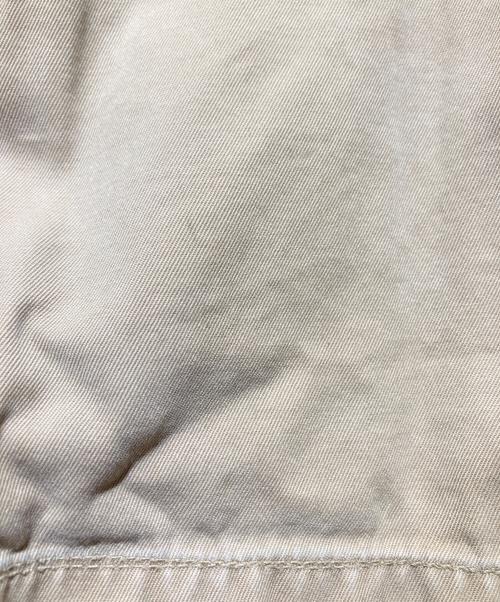 POLO RALPH LAUREN（ポロ・ラルフローレン）POLO RALPH LAUREN (ポロ・ラルフローレン) チノトラウザー ブラウン サイズ:W30の古着・服飾アイテム