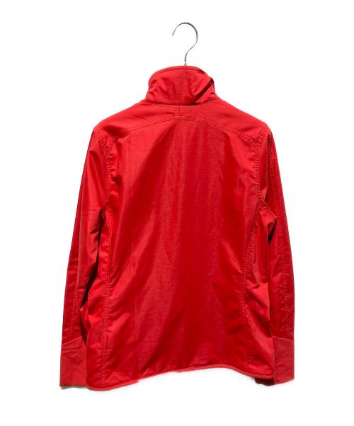 Patagonia（パタゴニア）Patagonia (パタゴニア) FA15 All Free Jacket/オールフリージャケット レッド サイズ:Mの古着・服飾アイテム