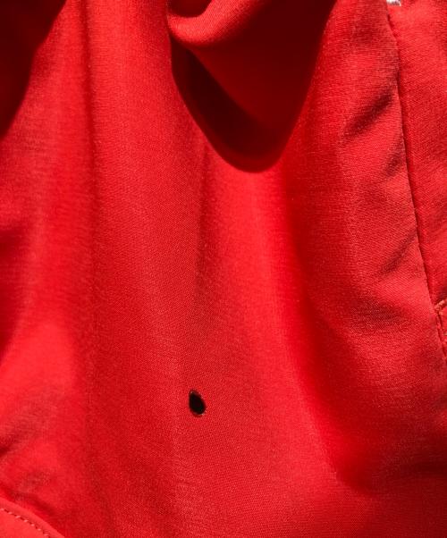 Patagonia（パタゴニア）Patagonia (パタゴニア) FA15 All Free Jacket/オールフリージャケット レッド サイズ:Mの古着・服飾アイテム