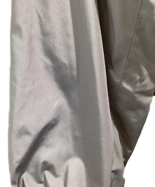 WEEKEND Max Mara（ウィークエンド マックスマーラ）WEEKEND Max Mara (ウィークエンド マックスマーラ) トレンチコート ネイビー サイズ:40の古着・服飾アイテム